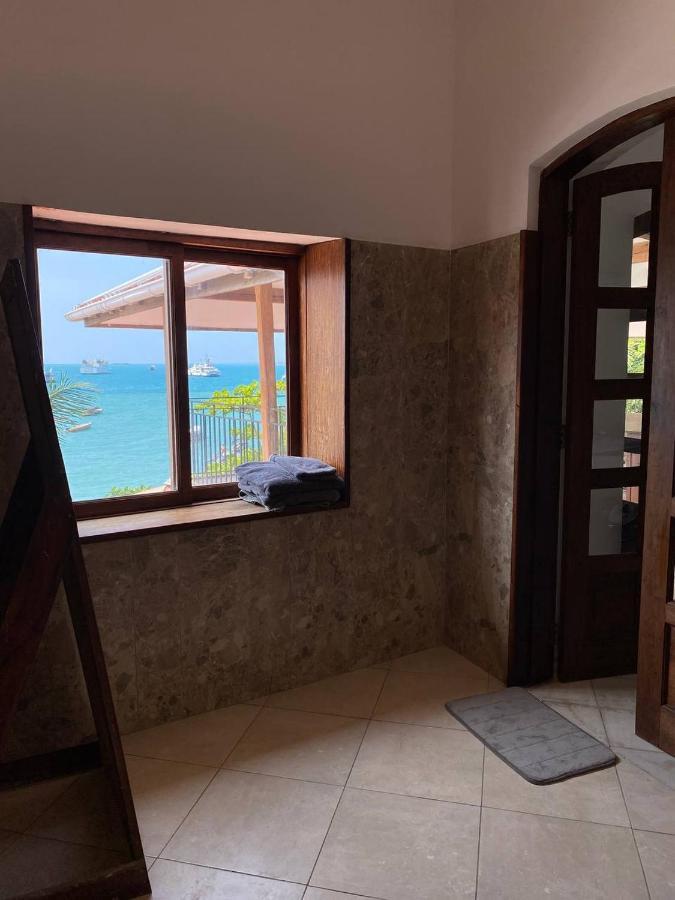 Apartamento David Livingstone's
