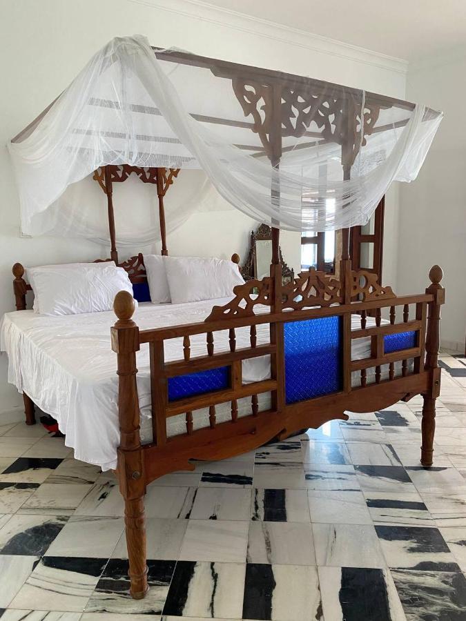 Apartment David Livingstone's Zanzibar