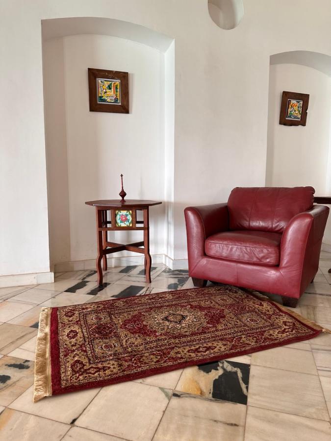 Apartament David Livingstone's *
